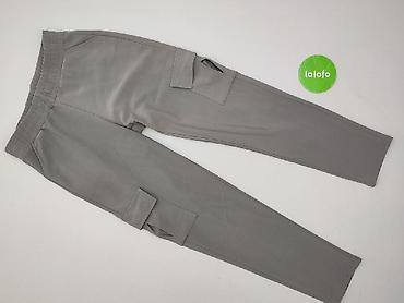 action crocs: Spodnie cargo damskie, rozmiar M — 2