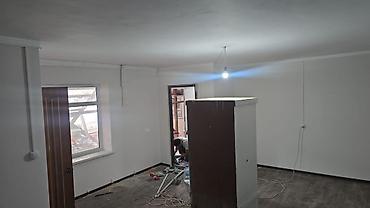 50 м², 2 комнаты, Кызыл Аскер, Только девушкам at lalafo.kg 50 м², 2 комнаты, Кызыл Аскер, Только девушкам
