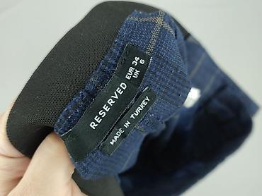 claudia strater: Claudie Pierlot, Spodnie materiałowe damskie, rozmiar XS — 4