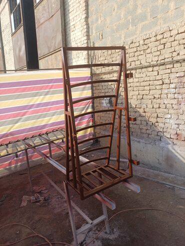 Решетки для окон: Решетки для окон, Сварные, На заказ — 1