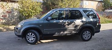 зеркала камри 55: Honda CR-V: 2007 г., 2 л, Автомат, Бензин, Кроссовер — 2