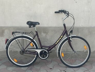 велосипеды мерида: Из Германии 
26 колесо