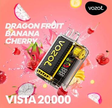 vozol 10000 baku: Vozol vista 20k - 26 manat