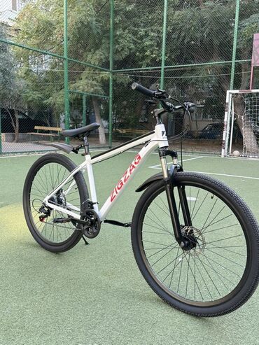 Şəhər velosipedləri: Yeni Şəhər velosipedi 29" — 3