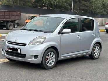 авто для охоты: Daihatsu : 2018 г., 1 л, Механика, Газ, Хетчбек