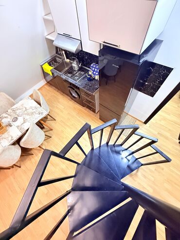 Bağ evlərinin kirayəsi: 80 kv. m, 2 otaqlı, Hovuzlu, İşıq, Su, Kanalizasiya — 7