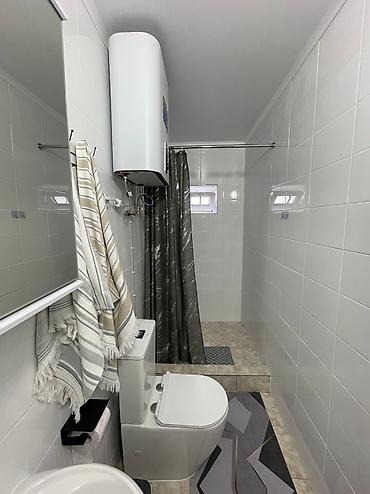 Иссык-Куль 2026: Квартира, Апарт Отель Крылья Чолпон-Ата, Детская площадка, Парковка, стоянка, Охраняемая территория — 3