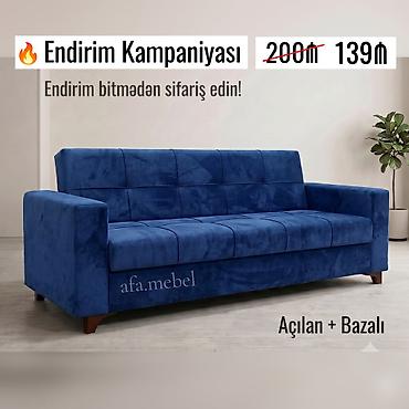 Divanlar: Divan, Yeni, Açılan, Bazalı, Ödənişli çatdırılma — 3