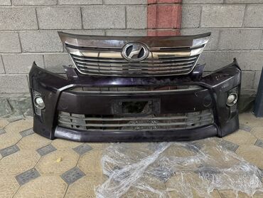 бампер на камри 75: Бампер Передний Toyota, Б/у, Оригинал