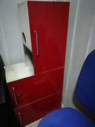 кухыный буфет бу: Шкафчик