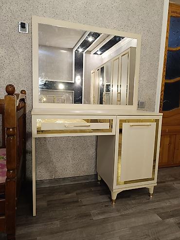 2 nəfərlik: İkinəfərlik çarpayı, 2 tumba, Rusiya, Yeni — 4