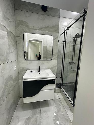 Продажа квартир: 3 комнаты, 82 м², Элитка, 6 этаж, Дизайнерский ремонт — 7