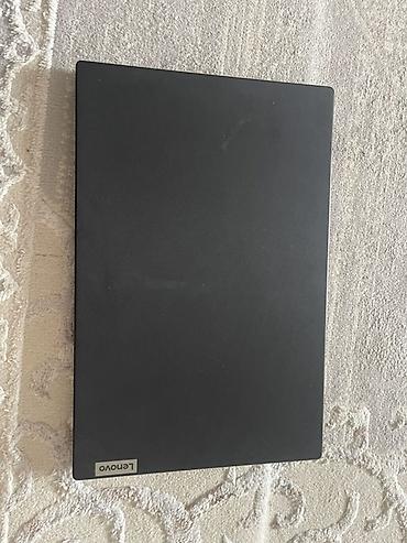 Ноутбук Lenovo, 15.6" - Диагональ экрана: 15.6", матовая панель с