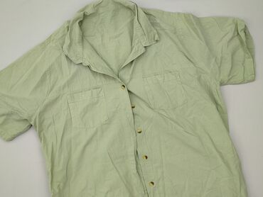 vistula koszule z krótkim rękawem: Shirt for men, size 7XL (EU 54)