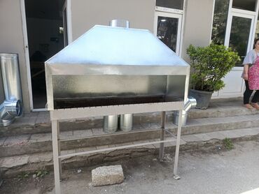 Havalandırma sistemləri: Mərkəzdənqaçma fanı, müxtəlif sənaye və kommersiya tətbiqlərində — 9