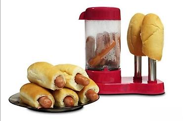 plafonska ventilacija: Aparat za hot dog - novo. aparat za hot dog - novo artikla je nov — 1