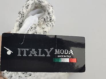 himountain: Italy Moda, Trencz damski, rozmiar S — 5