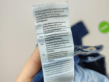 amicci jeans: Jeansy damskie, rozmiar S — 5