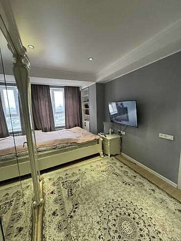 Продажа квартир: 3 комнаты, 63 м², Элитка, 7 этаж, Евроремонт — 2