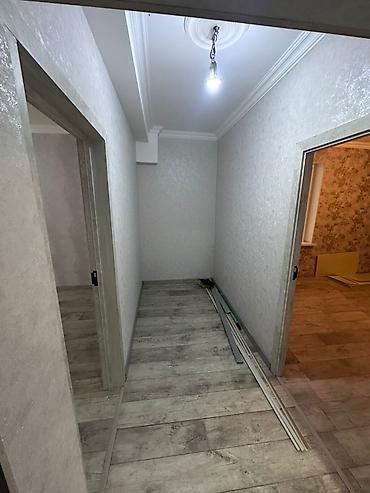Mənzillər: Əhmədli metrosunda 7-8 dəq piyada məsafədə Diaqnoz tibb mərkəzi — 6