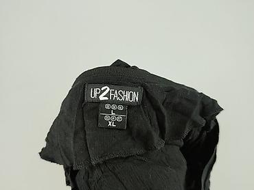 basic bluzki: UP2Fashion, Bluzka damska, rozmiar XL — 5