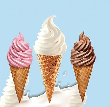 Оборудование для ресторанов, кафе: Dondurma aparatı Ice cream machine ✅️ Ayaqlı model 3000 azn ✅️ — 8