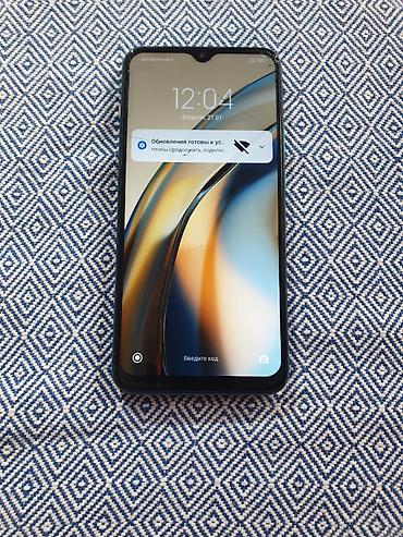 Redmi: Redmi, Redmi 9 Prime, Б/у, 64 ГБ, цвет - Зеленый, 2 SIM — 5