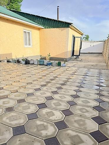 Долгосрочная аренда домов: 5 м², 4 комнаты, Парковка — 9
