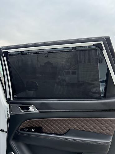 Ssangyong: Ssangyong Rexton: 2020 г., 2.2 л, Автомат, Дизель, Внедорожник — 12