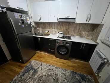 Yeni tikili: 1 otaqlı, Yeni tikili, 41 kv. m — 10