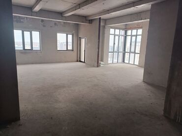 Продажа квартир: 5 и более комнат, 210 м², Элитка, 13 этаж, ПСО (под самоотделку) at lalafo.kg — 3 Продажа квартир: 5 и более комнат, 210 м², Элитка, 13 этаж, ПСО (под самоотделку) — 3