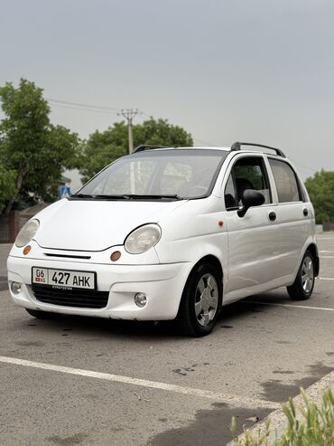 коробка автомат матиз цена: Daewoo Matiz: 2010 г., 0.8 л, Автомат, Бензин, Седан