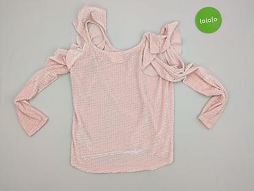 pull and beat longsleeve: Bluzka damska, rozmiar L — 3