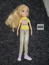 Igračke: Na prodaju lutke su iz originalnih kolekcija barbike su matel — 9