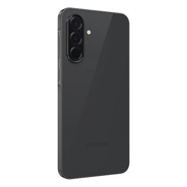 тилифон самсунг: Samsung Galaxy A36, Жаңы, 256 ГБ, түсү - Кара, 2 SIM