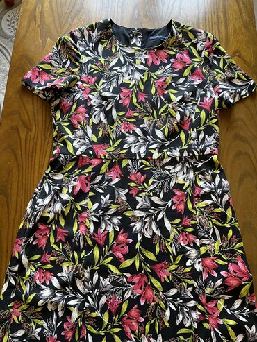 Cadencia stretch floral dress best sale