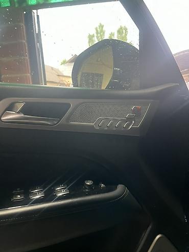 Ssangyong: Ssangyong Rexton: 2018 г., Внедорожник — 8