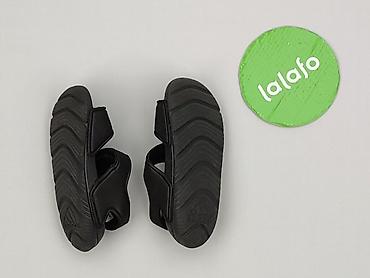dresy lidl: Sandałki Adidas, 23, Używany — 3
