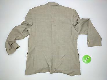 sizer poland: Marynarka męska, rozmiar 2XL — 3