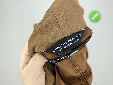 dromedar kurtka: Damska kurtka/żakiet Dorothy Perkins - Model: asymetryczny żakiet z — 4