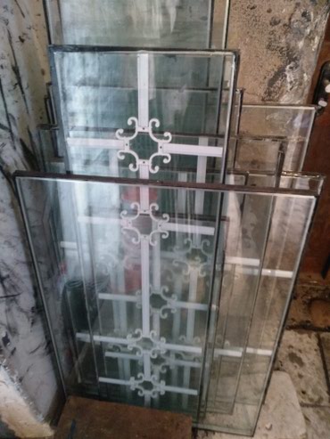 Пластиковые окна на заказ: Пластик окна Бишкек — 7