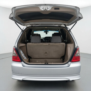 Honda: Honda Odyssey: 2000 г., 2.3 л, Автомат, Бензин, Минивэн — 2