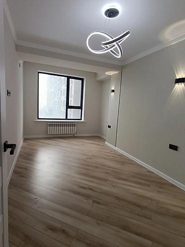 Продажа квартир: 2 комнаты, 71 м², Элитка, 6 этаж, Евроремонт — 5