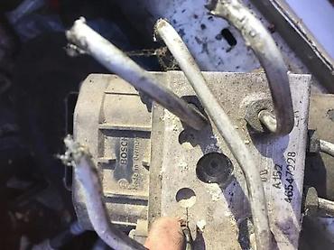 servis abs: ABS CENTRALA ZA LANCIA KAPPA 2.4JTD-100KW-ALFA,FIAT | Zvati od 8-22h — 3