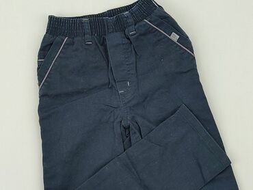 4f buty dziecięce: Other children's pants, 5-6 years, 116, condition - Good