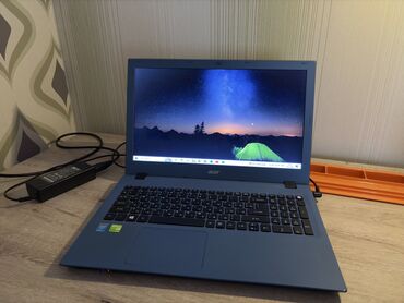 Acer: İşlənmiş Acer Aspire, 15.6 ", Intel Core i7, 512 GB