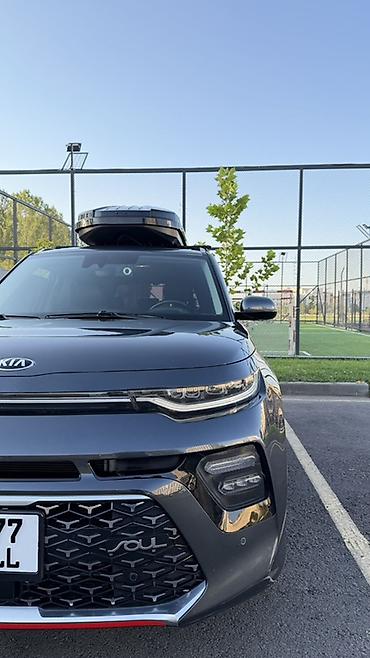 киа соул то цена: Kia Soul: 2019 г., 1.6 л, Автомат, Бензин, Кроссовер — 5