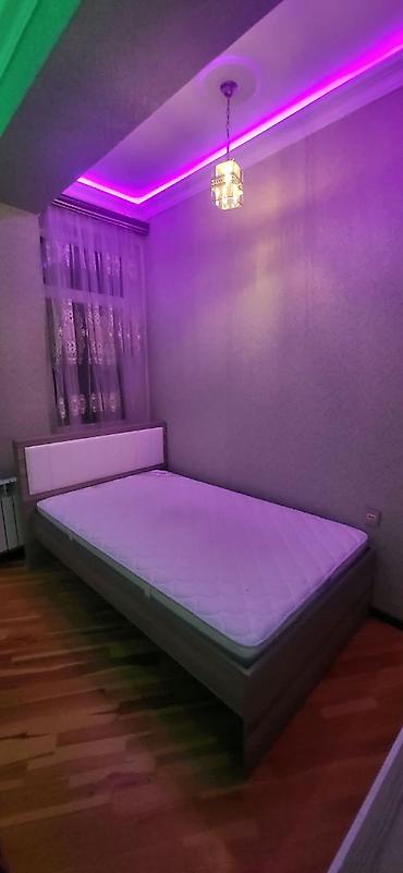 🛏️ Yeni çarpayı + döşək satılır 160×200 sm ölçüdə iki nəfərlik lalafo.az -da 🛏️ Yeni çarpayı + döşək satılır 160×200 sm ölçüdə iki nəfərlik
