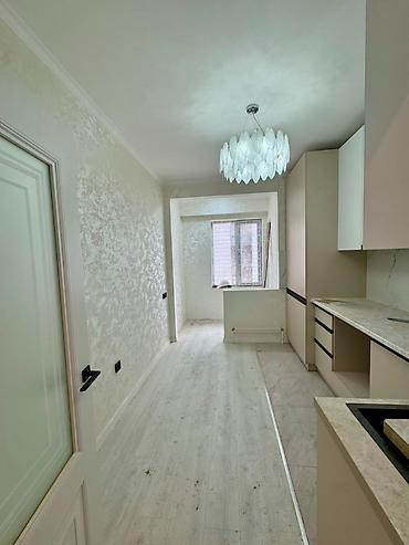 1 комната, 46 м², Советская/Скрябина Элитка, 5 этаж