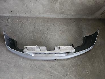 Бампер и комплектующие: Бампер Daihatsu, Б/у, Оригинал — 5